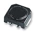 Surface Mount Power Inductor, ELL-6UH Series, 15 ??H, 1.6 A, Shielded, 0.079 ohm