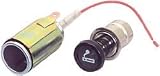 CIGARETTE LIGHTER/JACK ASSEMBLY