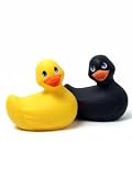 I Rub My Duckie Waterproof Massager