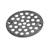 4 OD Plastic Oddities Strainer D3192-01