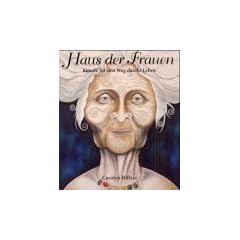 Haus der Frauen. Buch und CD: Rituale f�r den Weg durchs Leben