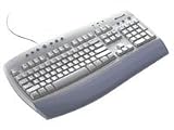 Microsoft Internet Keyboard