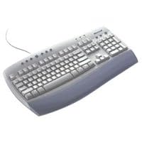 Microsoft Internet Keyboard