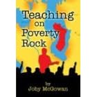 Teaching on Poverty Rock