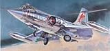 1/48 F-104C �X�^�[�t�@�C�^�[ �A�����J��R #PT19