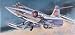 1/48 F-104C �X�^�[�t�@�C�^�[ �A�����J��R #PT19