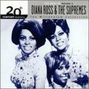 CD-Charts  Search : 20th Century Masters - The Millennium Collection: The Best of Diana Ross & Supremes,V 2 [CASSETTE]