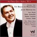 Verdi: Un Ballo in Maschera