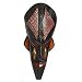 Akan mask, 'Be Encouraged'