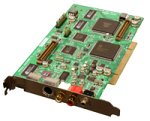 トムソン・カノープス SKYMENU専用エンコーダボード SME-2200 SME2200
