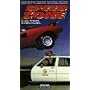 Speed Zone [VHS]