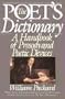 The Poet's Dictionary: A Handbook of Prosody and Poetic Devices