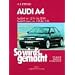 So wird's gemacht. Pflegen - warten - reparieren: So wird's gemacht, Bd.98, Audi A4 ab 11/94