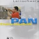 PAN Elektrotechik, 1 CD-ROM Prüfungssoftware für das Elektrohandwerk. Schülerversion. Für Windows 3.x/95/98/NT 4.0