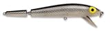 Storm Original Jointed ThunderStick Lures Color: Silver Scale (3)