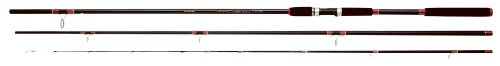 Browning Ruten 3.00m Hot Rod Carp Bomb 15-40g, mehrfarbig, 1274300 Preisvergleich