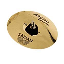 Sabian 8-inch China Splash AA Cymbal