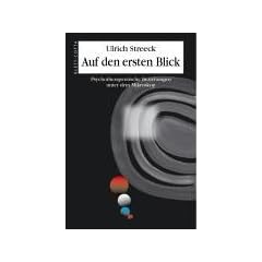 Auf den ersten Blick: Psychotherapeutische Beziehungen unter dem Mikroskop