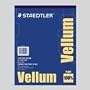 Staedtler 9463620R Mars all-purpose translucent vellum, 36" x 20 yd. roll