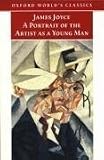 A Portrait of the Artist as a Young Man (Oxford Worlds Classics)