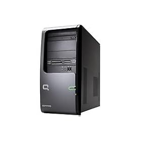 Compaq Presario SR5610F Desktop PC - $399.99