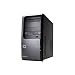Compaq Presario SR5550F Desktop PC (2.8 GHz AMD Athlon X2 5400 Dual Core Processor, 3 GB RAM, 500 GB Hard Drive, DVD Drive, Vista Premium)