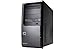 Compaq Presario SR5605F Desktop PC (2.7 GHz AMD Athlon LE-1640 Single-Core Processor, 1 GB RAM, 250 GB Hard Drive, DVD Drive, Vista Premium)