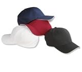 Cool & Dry Baseball Cap