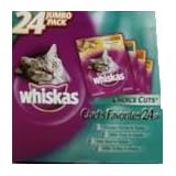 Whiskas Choice Cuts Chef