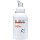 MD Skincare All-In-One Cleansing Foam