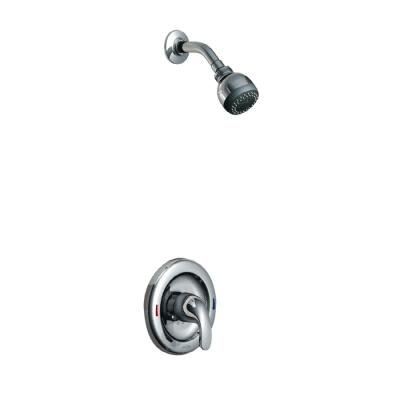 Moen, Inc. L82681 Single Handle Shower Faucet