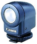 Canon Video Light for Advanced Accessory Shoe