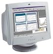 HP P720 17" CRT Monitor