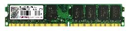 Transcend JM800QLJ-1G Jet Ram Arbeitsspeicher 1GB DDR2 800 DIMM CL 5
