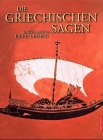 Produkt-Bild: Die Griechischen Sagen