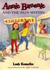  : Annie Bananie and the Pain Sisters (Annie Bananie)