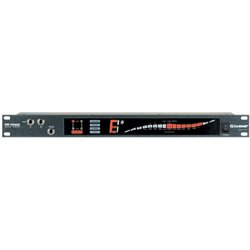Sabine RT7000 Automatic Rack Tuner