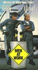 Men at Work [VHS]