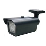 IR Illuminator-60 degree 180ft (55 pcs IRs) Dual Voltage