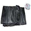 Trampoline 14 ft. 4 Pole G4 ENCLOSURE NETTING WITH ROPE 14ft Frame