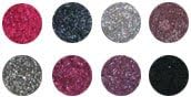 Color Revolution Eye Shimmer Hot Town 8 Stacks Spring Sale