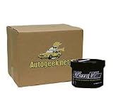 Wheel Wax, 8 Ounces - 12 Pack