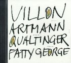 Helmut Qualtinger spricht Villon - CD - Francois Villon