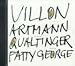 Helmut Qualtinger spricht Vill