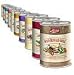 Details About Merrick Wild Buffalo Grill Dog Food, 13.2 Oz