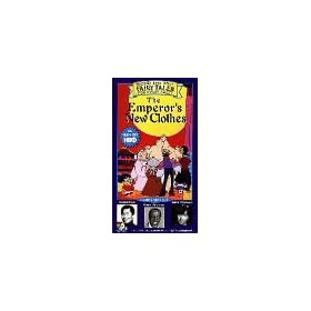 The Emperor's New Clothes - Happily Ever After: Fairy Tales for Every Child [VHS]