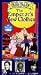 VHS : The Emperor's New Clothes - Happily Ever After: Fairy Tales for Every Child