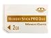 Transcend - Flash memory card - 2 GB - MS PRO DUO
