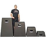 10 Plyo Box