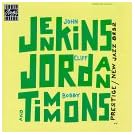 Jenkins Jordan & Timmons